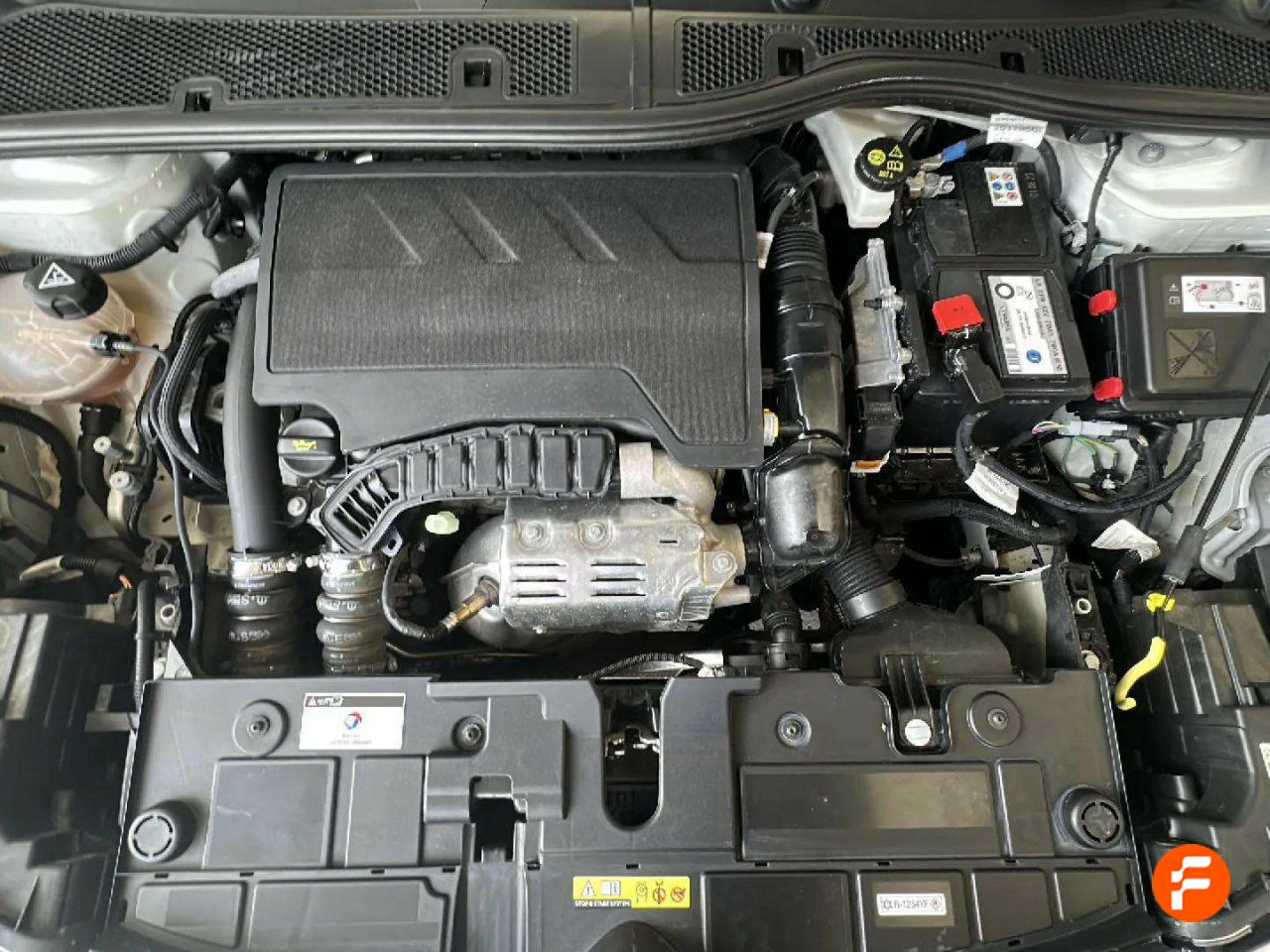 Foto Citroën C4 15