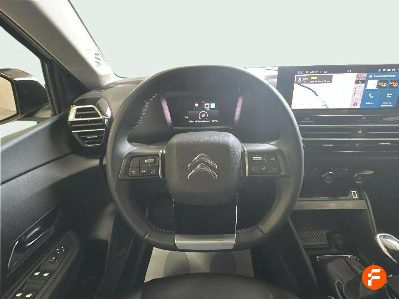 Foto Citroën C4 19
