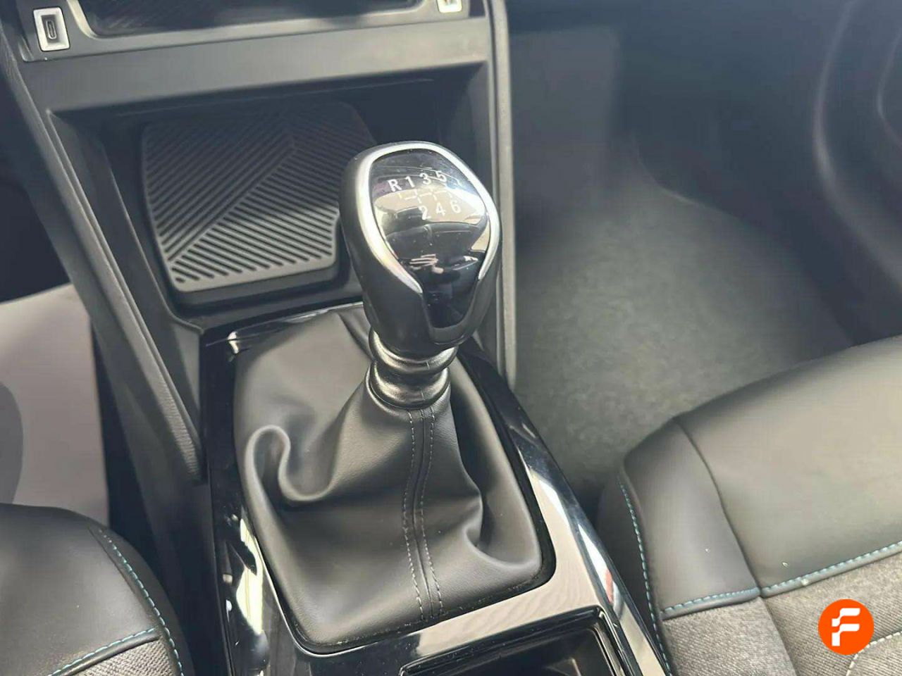 Foto Citroën C4 21