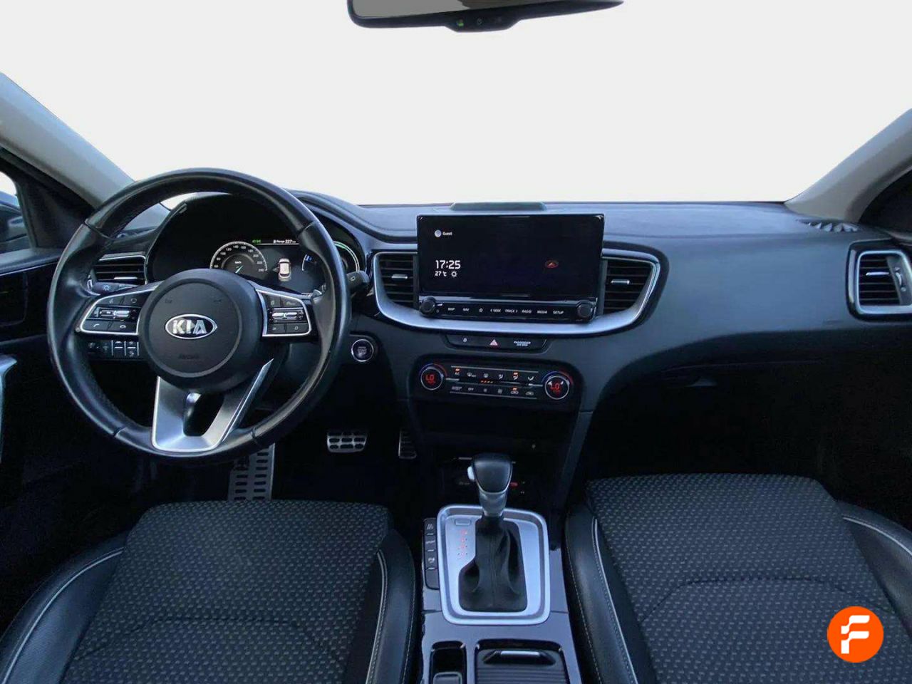 Foto Kia XCeed 20
