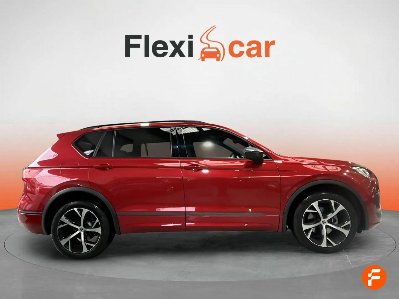 Foto Seat Tarraco 9