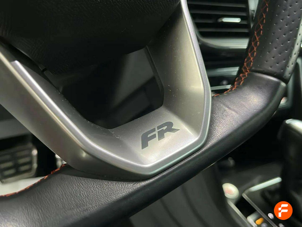 Foto Seat Tarraco 19