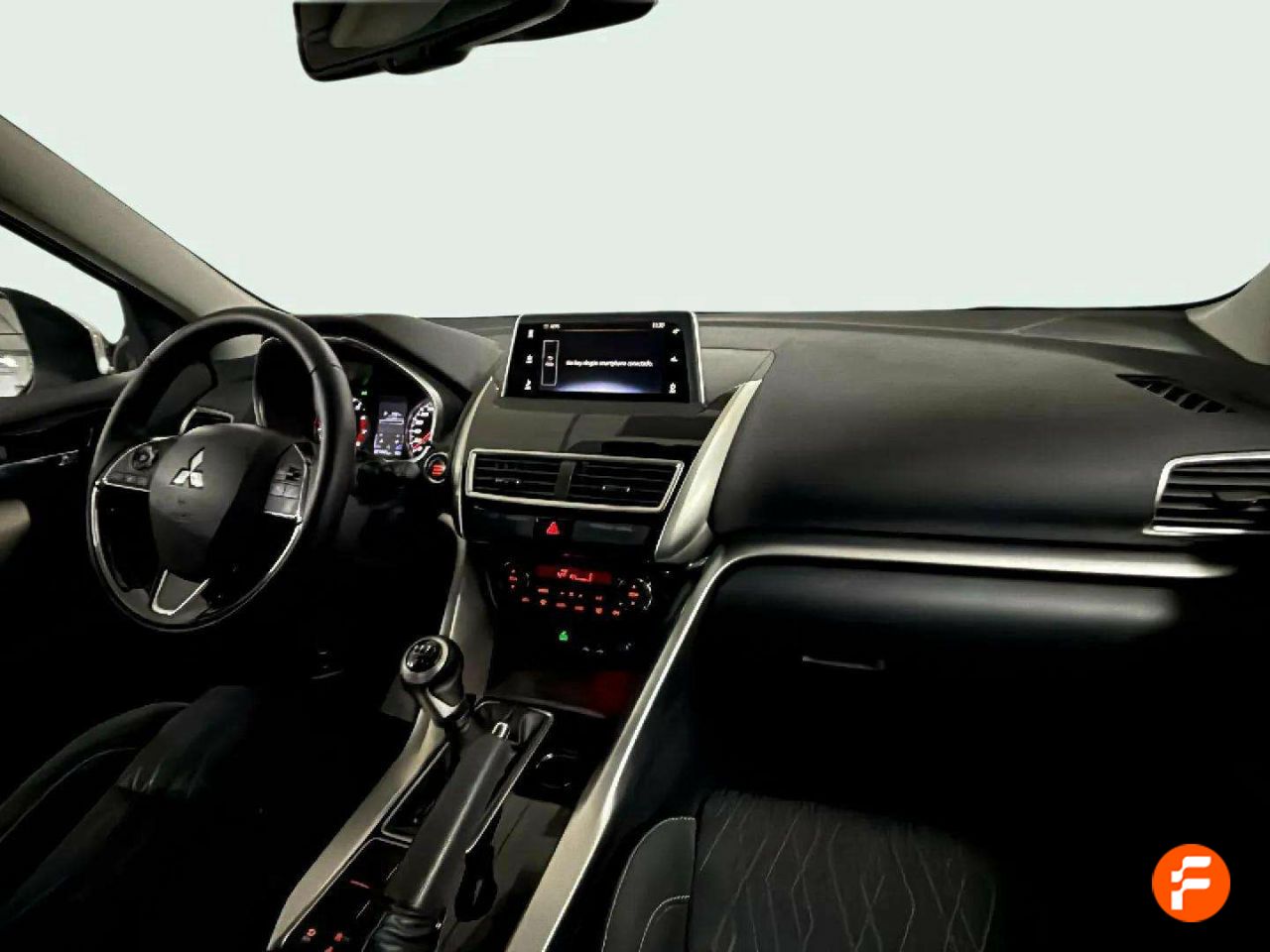 Foto Mitsubishi Eclipse Cross 17