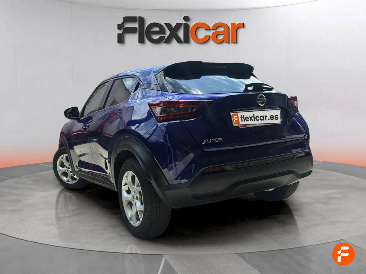 Foto Nissan Juke 5