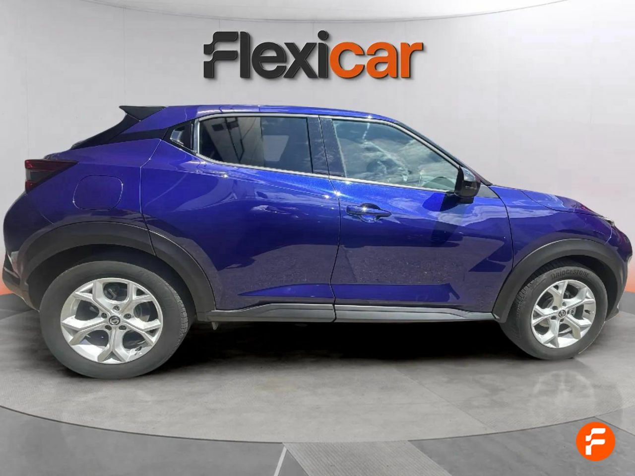 Foto Nissan Juke 9