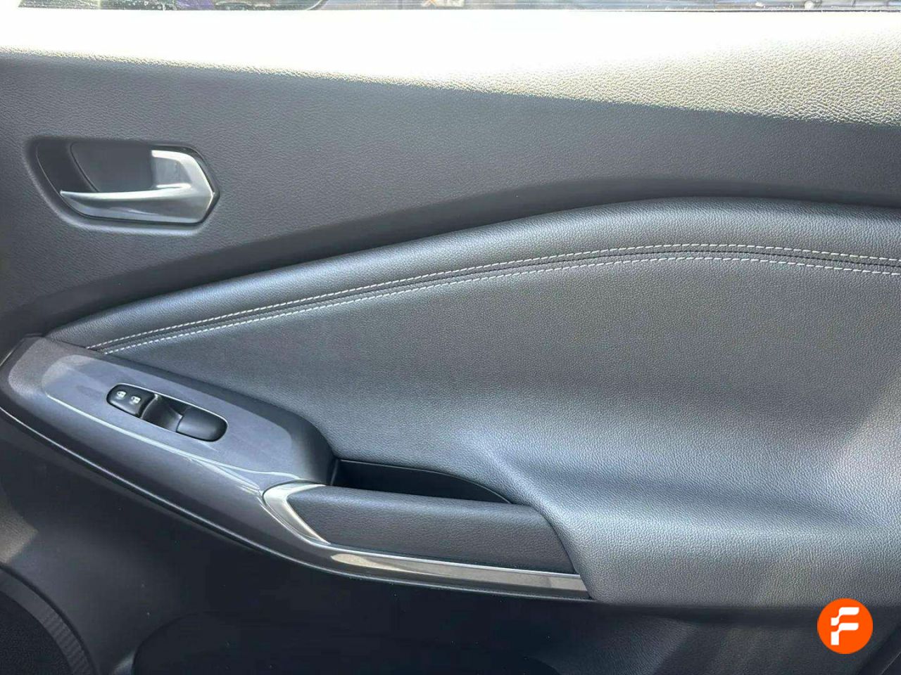 Foto Nissan Juke 17