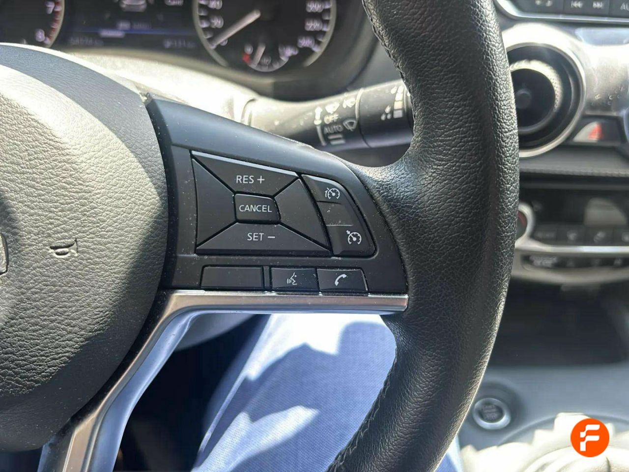 Foto Nissan Juke 22