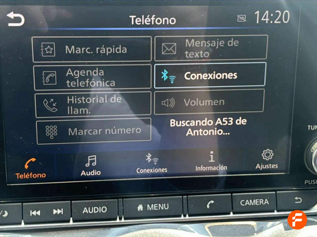 Foto Nissan Juke 25