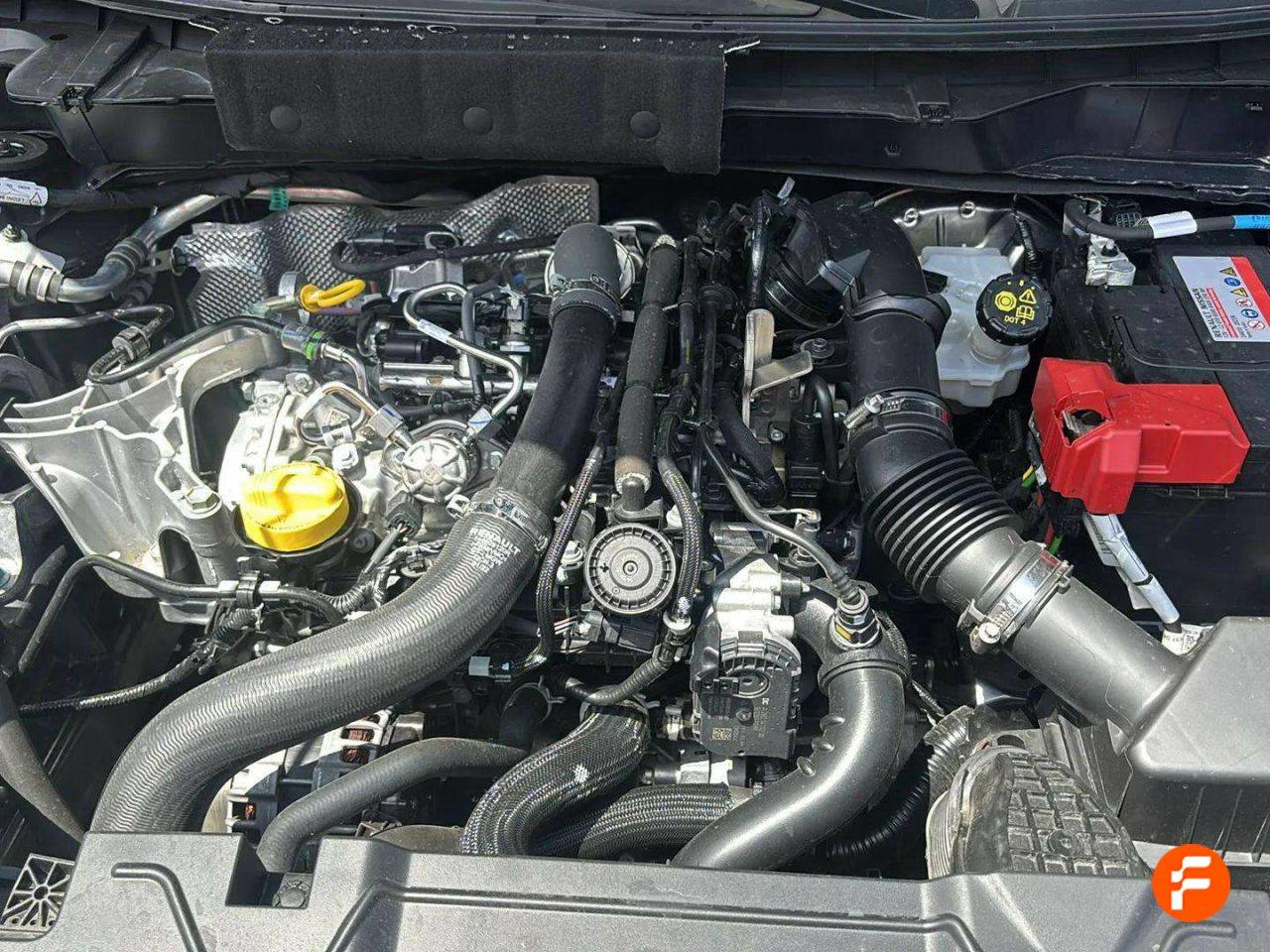 Foto Nissan Juke 28