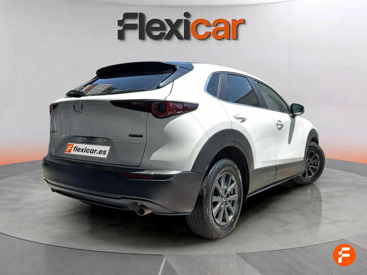 Foto Mazda CX-30 8