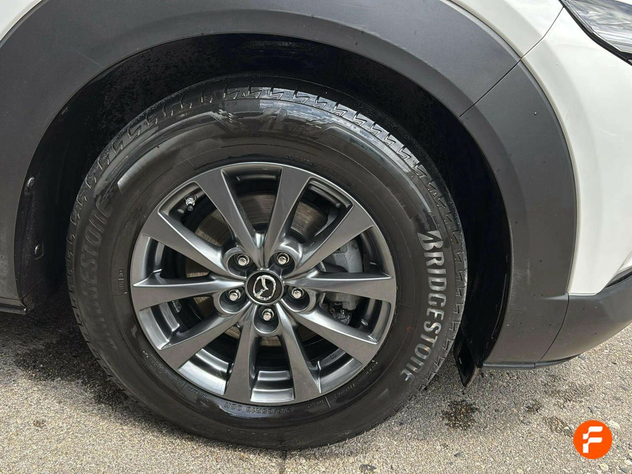 Foto Mazda CX-30 28