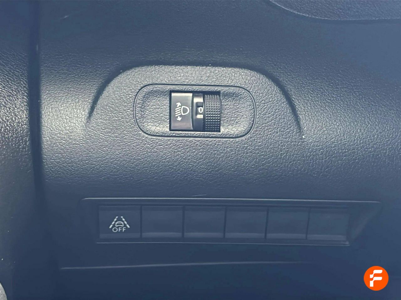 Foto Peugeot Rifter 27