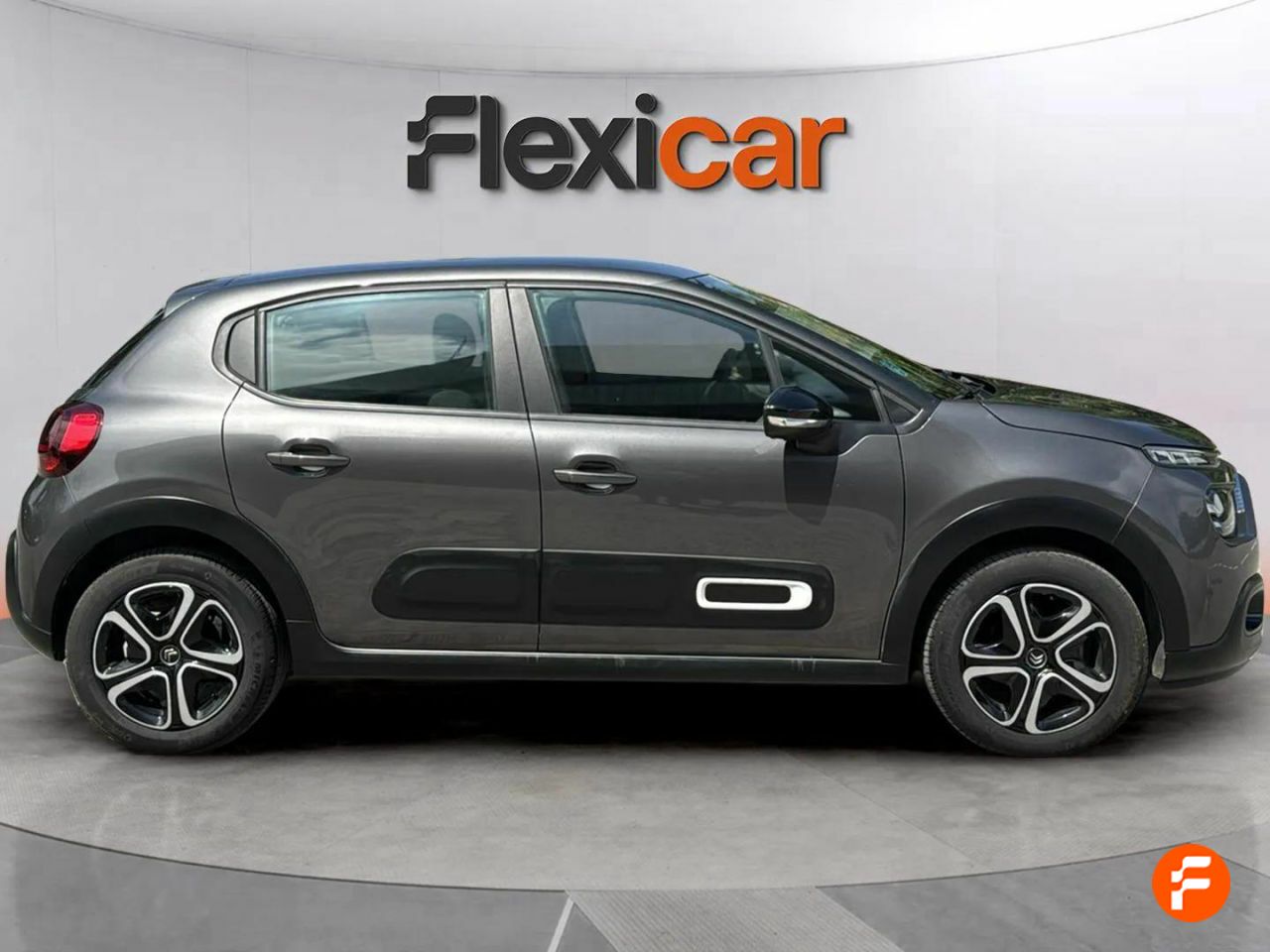 Foto Citroën C3 2