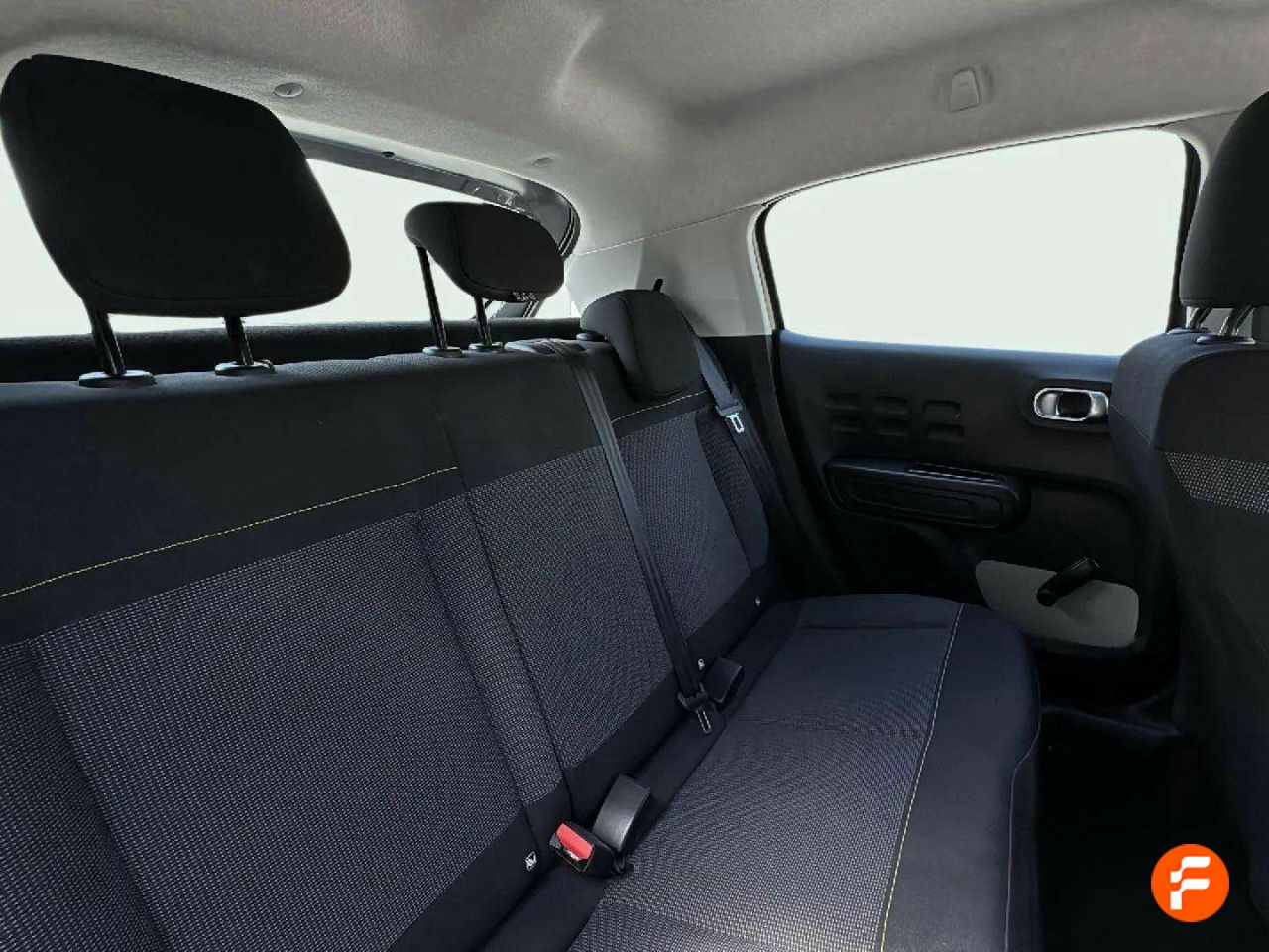 Foto Citroën C3 13