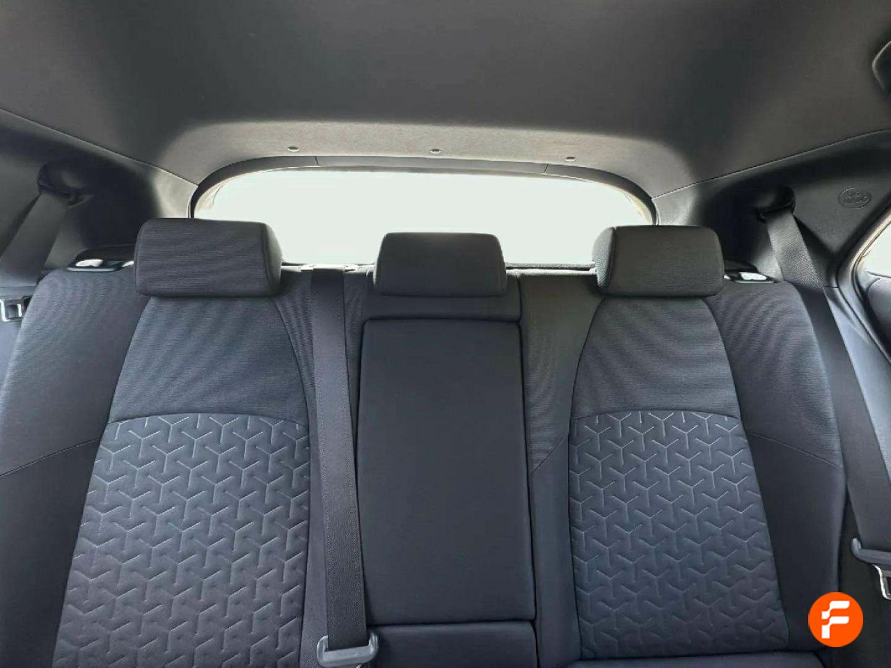 Foto Toyota Corolla 13