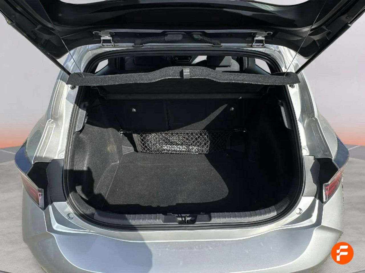 Foto Toyota Corolla 14