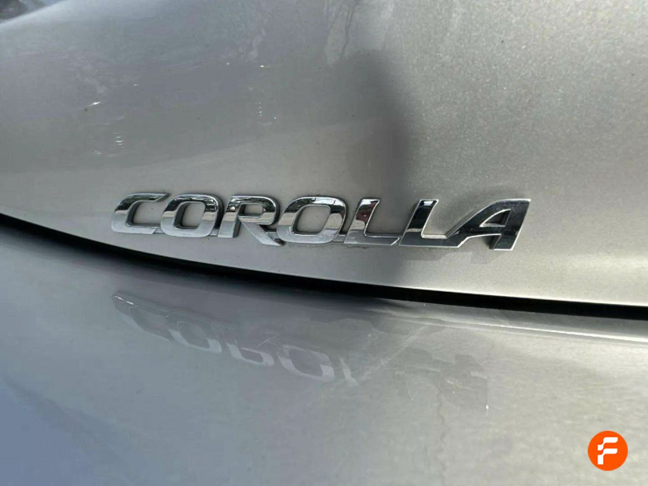 Foto Toyota Corolla 18