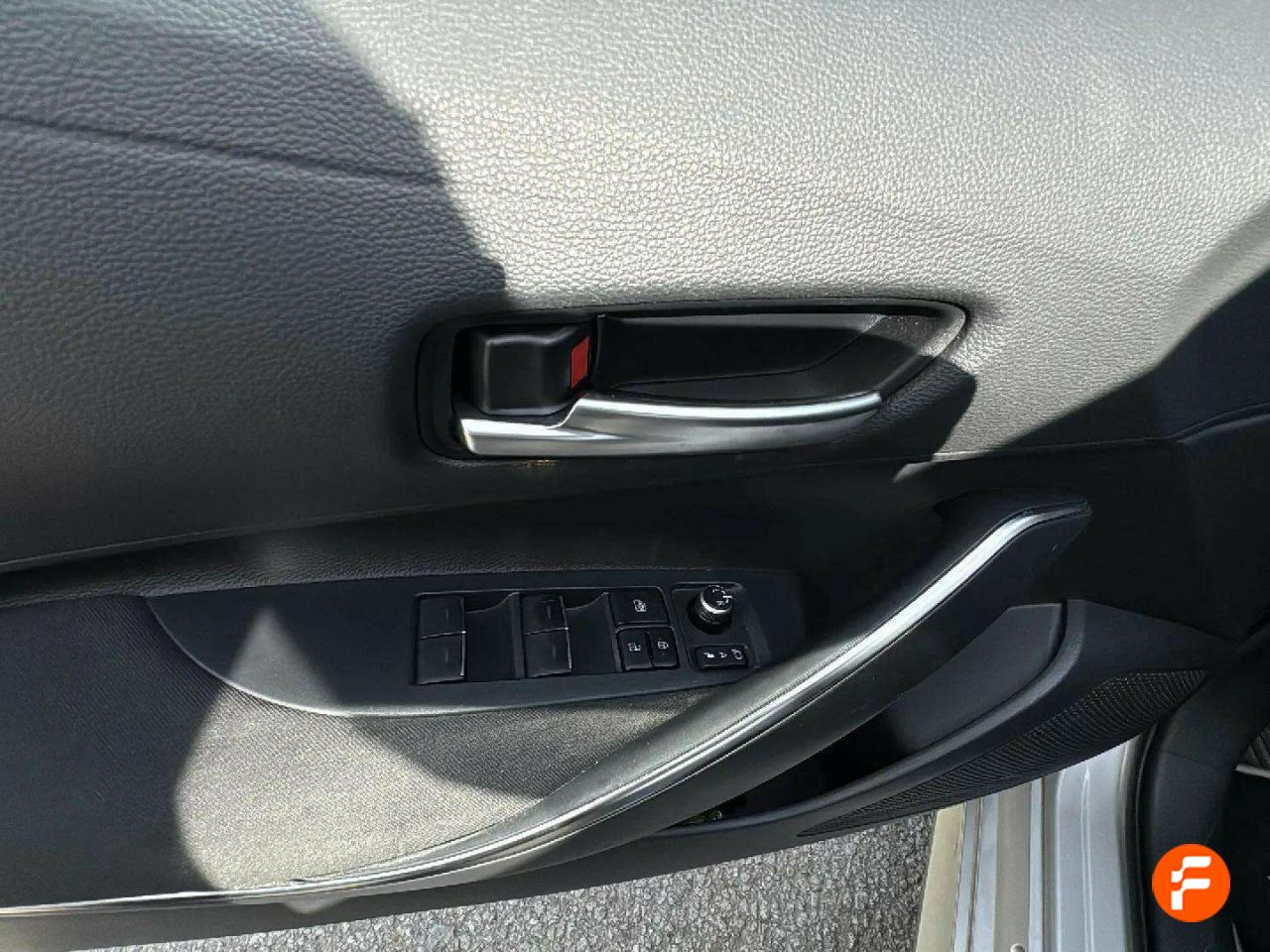 Foto Toyota Corolla 19
