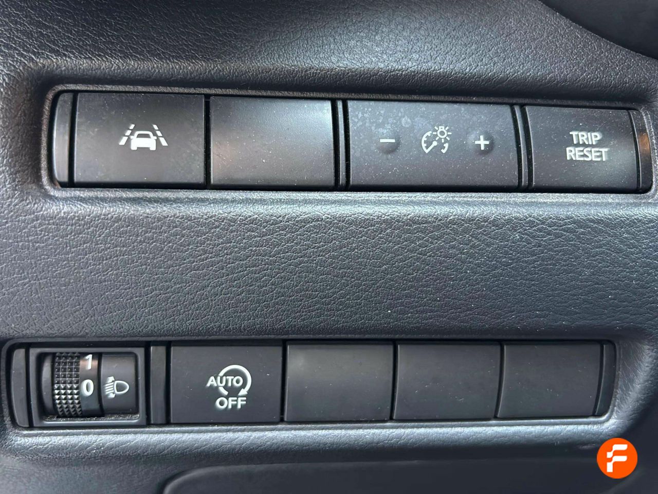 Foto Nissan Juke 23