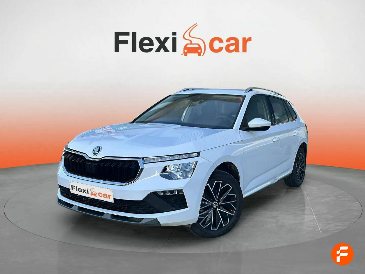 Foto Skoda Kamiq 3
