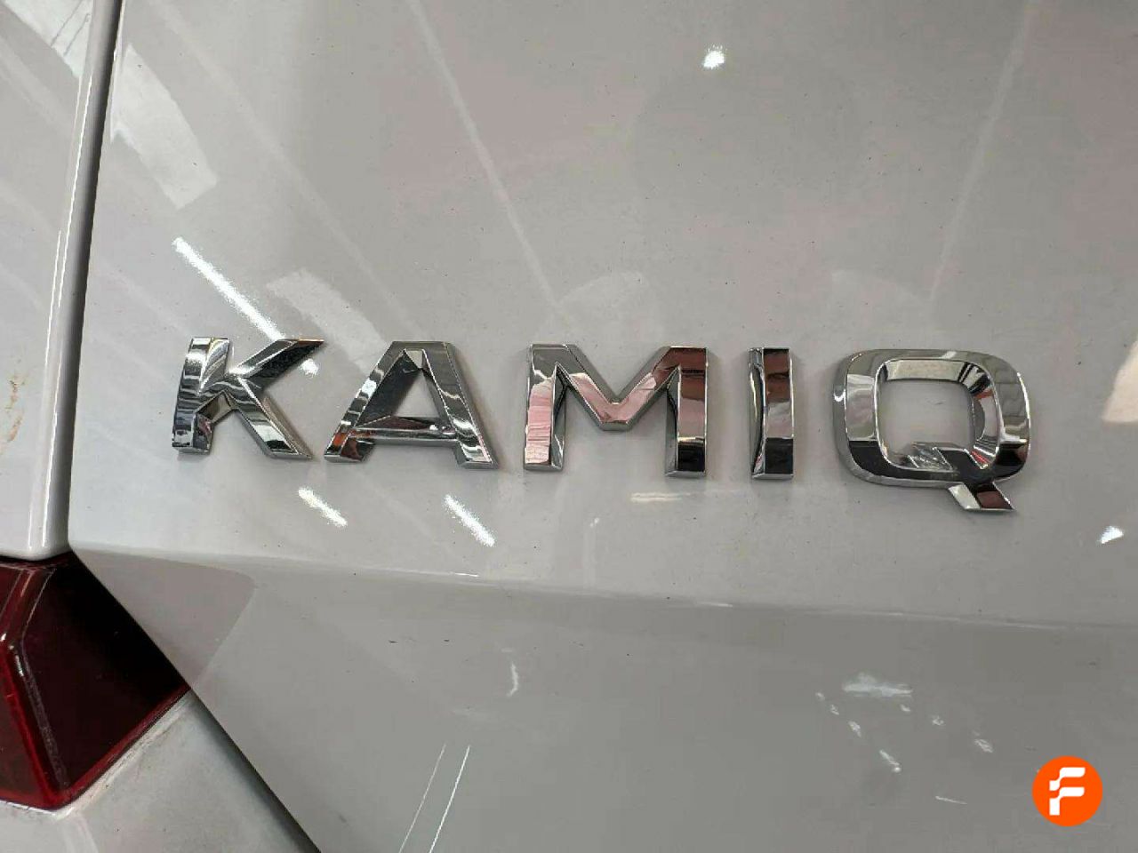 Foto Skoda Kamiq 18