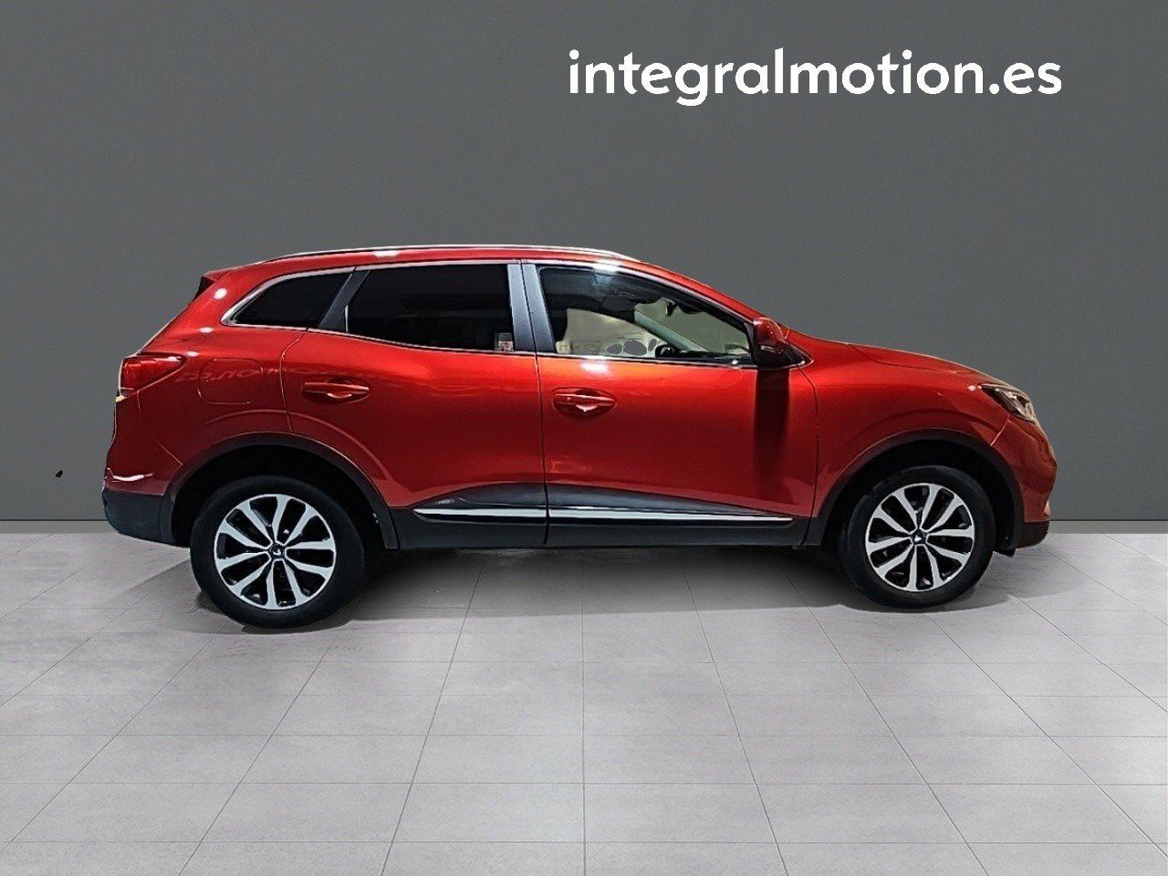 Foto Renault Kadjar 26