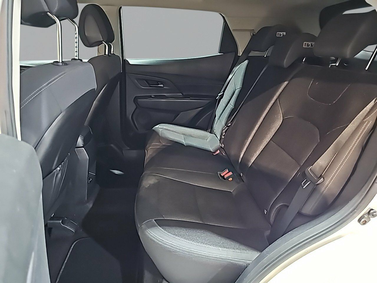 Foto SsangYong Korando 10