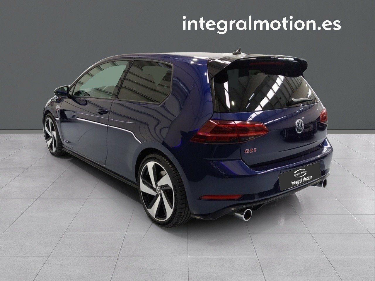Foto Volkswagen Golf 4