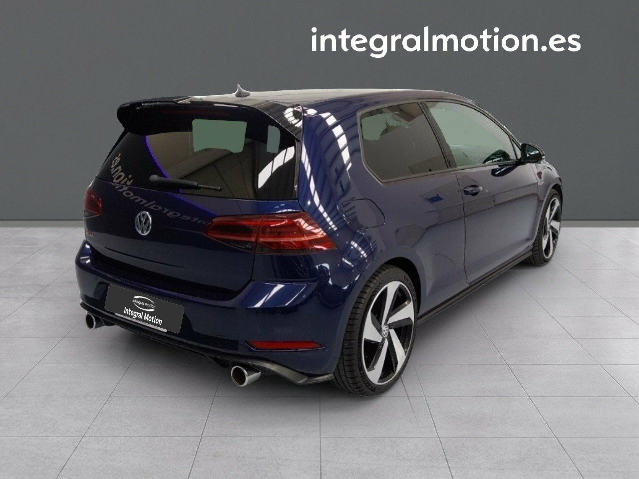 Foto Volkswagen Golf 5