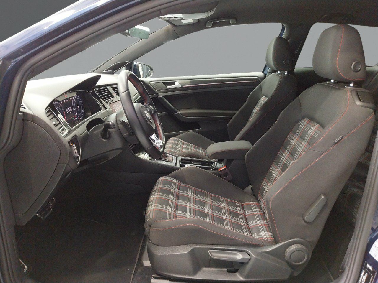 Foto Volkswagen Golf 6
