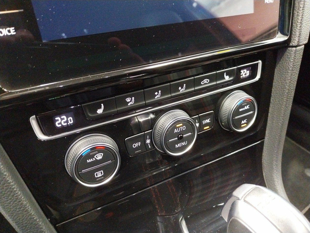 Foto Volkswagen Golf 17