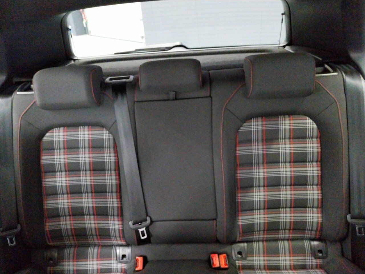 Foto Volkswagen Golf 20