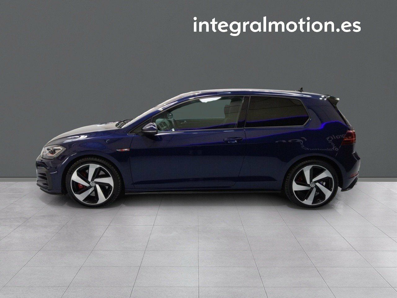 Foto Volkswagen Golf 24