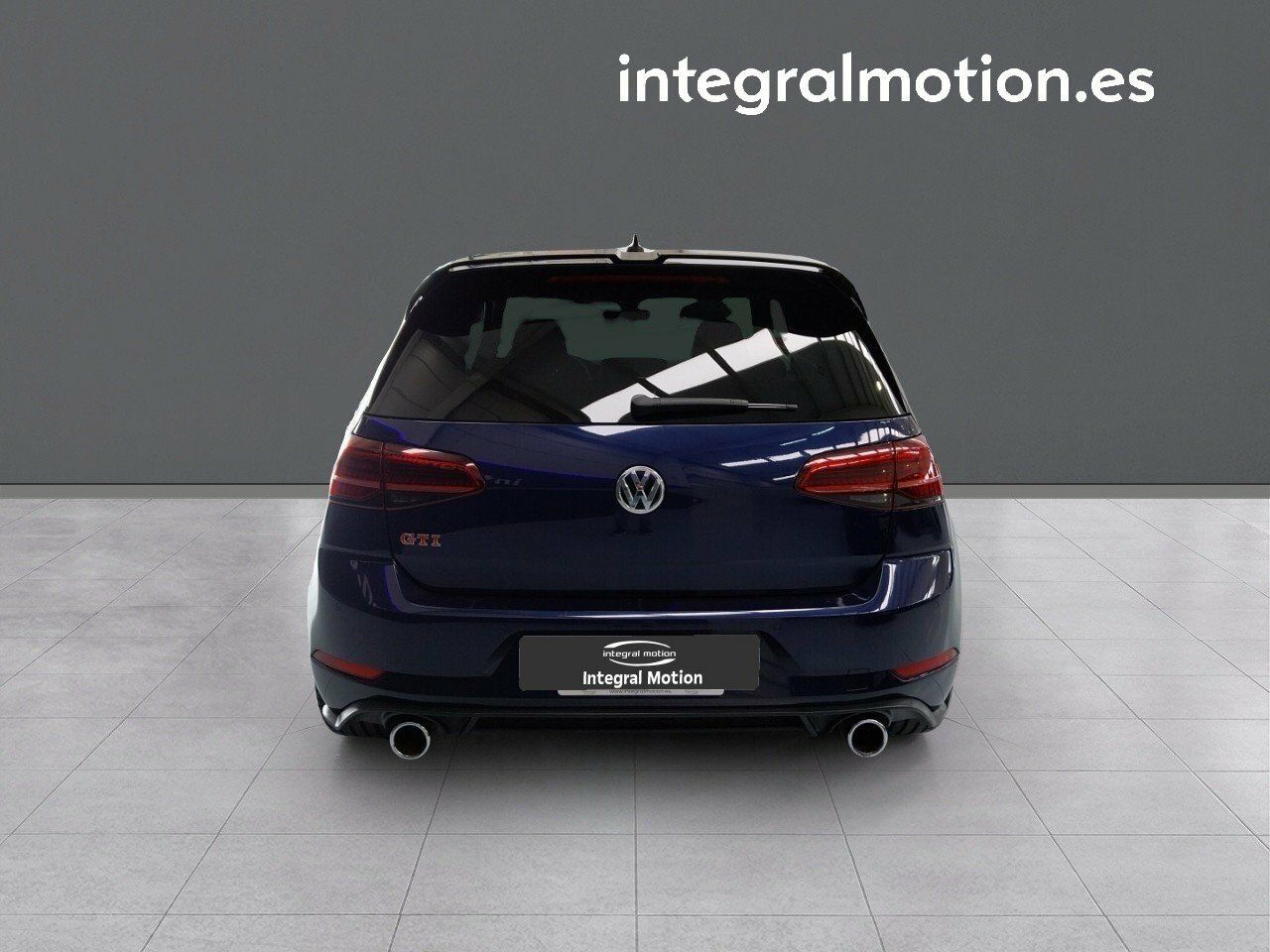 Foto Volkswagen Golf 25