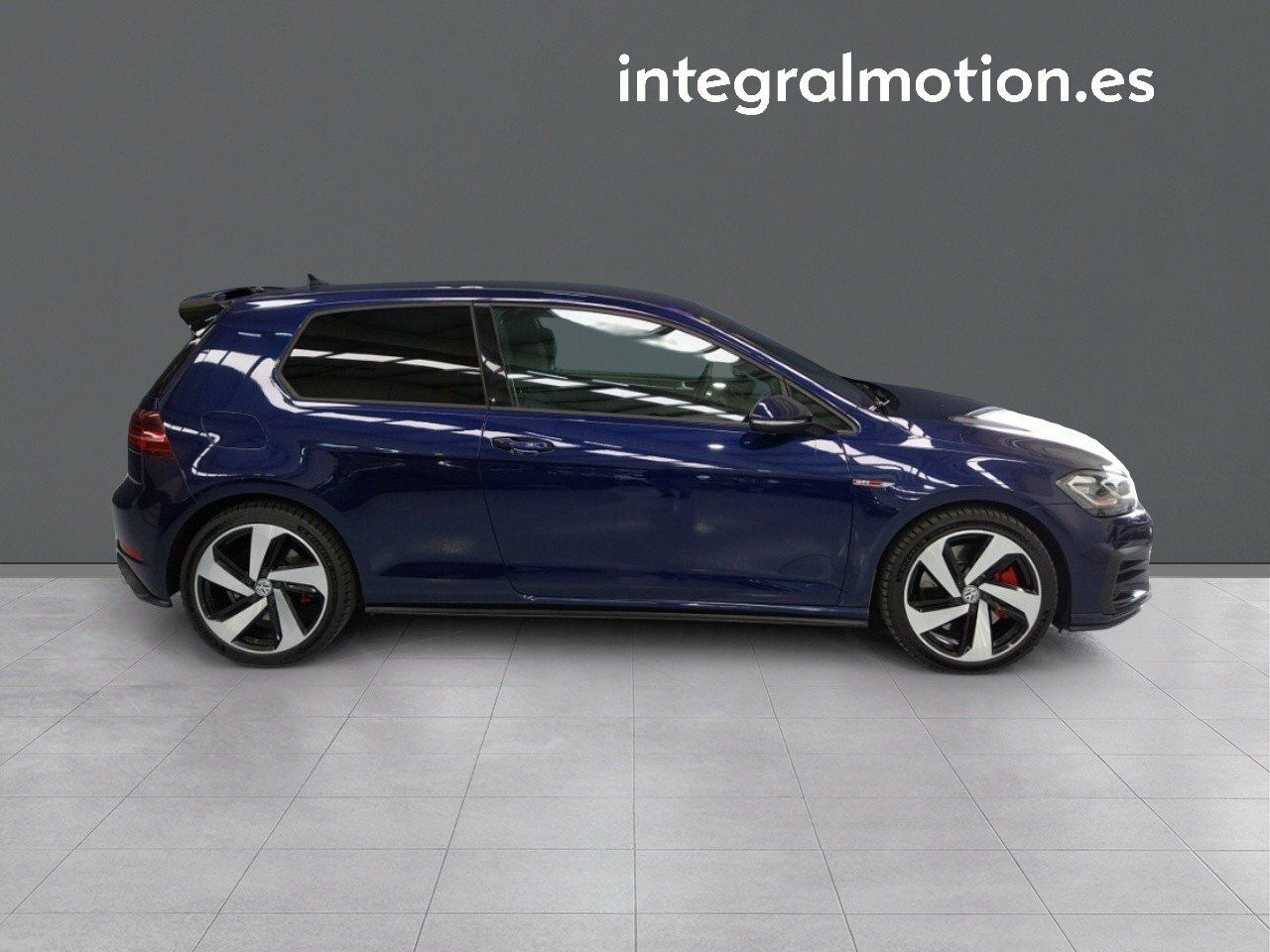 Foto Volkswagen Golf 26