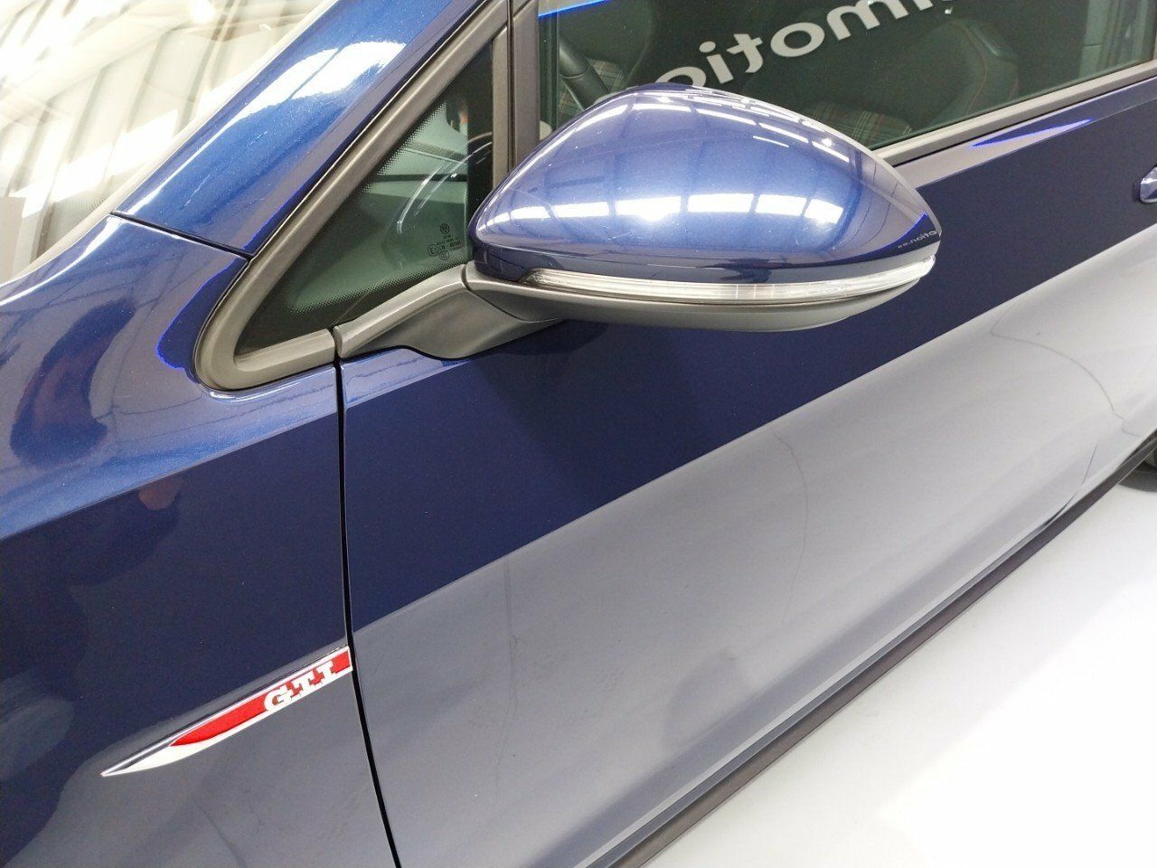 Foto Volkswagen Golf 31