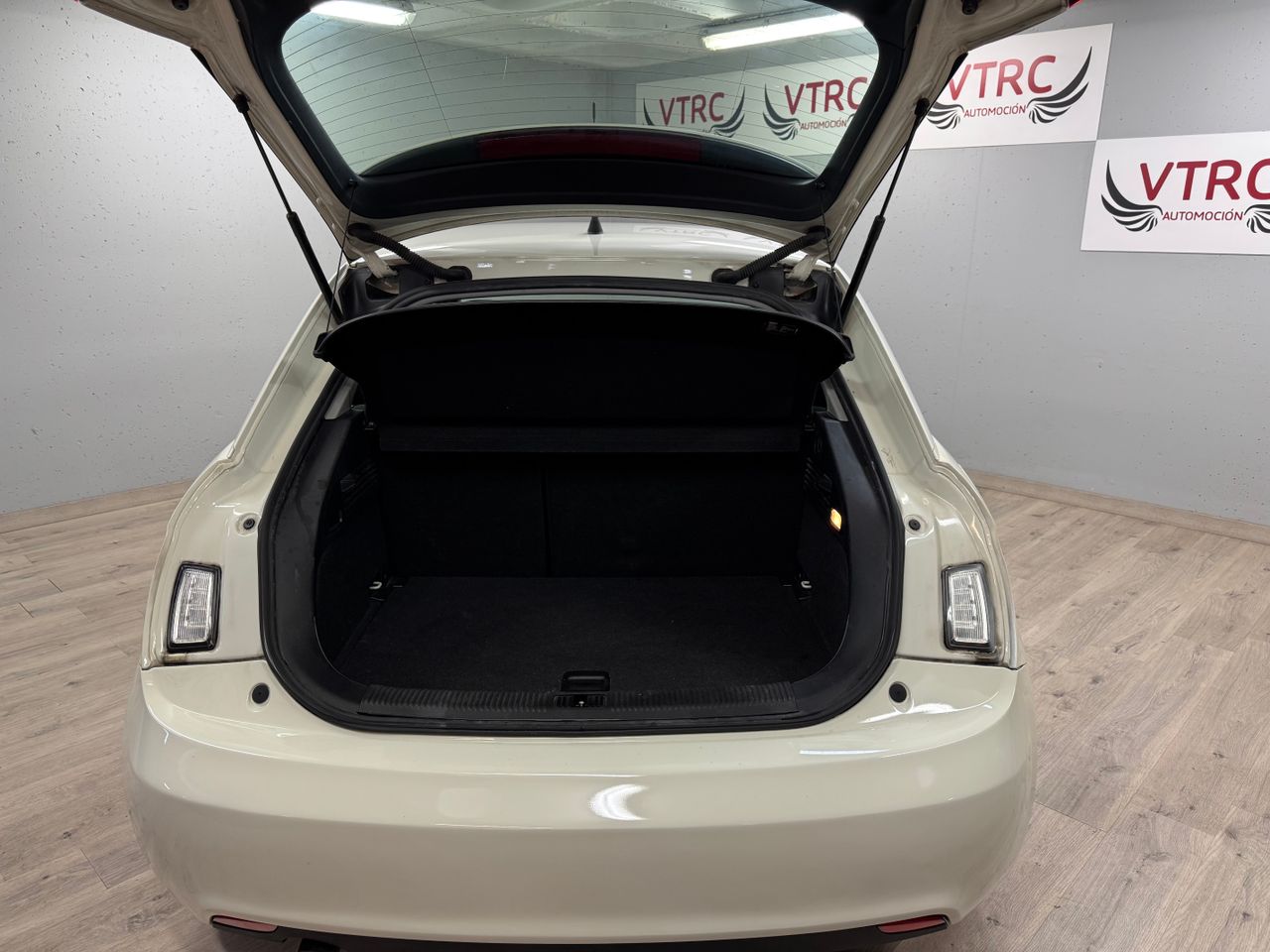 Foto Audi A1 15