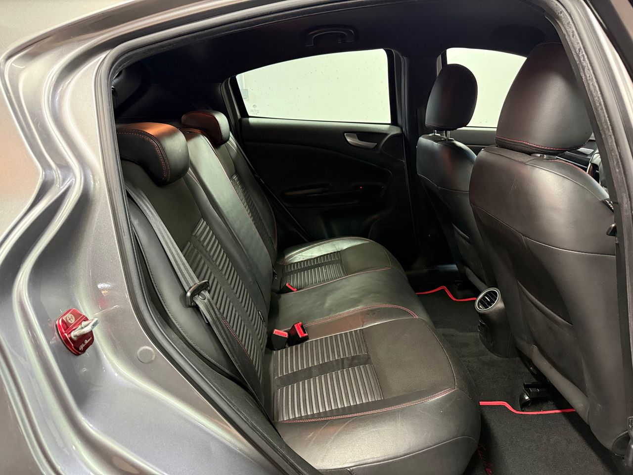 Foto Alfa Romeo Giulietta 13