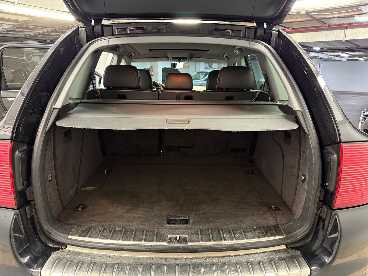 Foto Porsche Cayenne 16