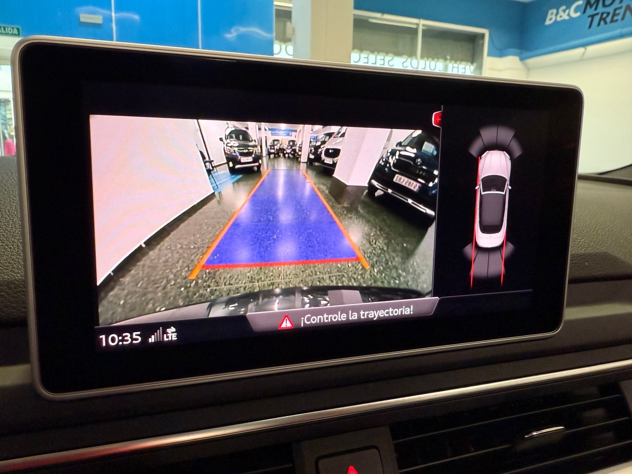 Foto Audi A5 18