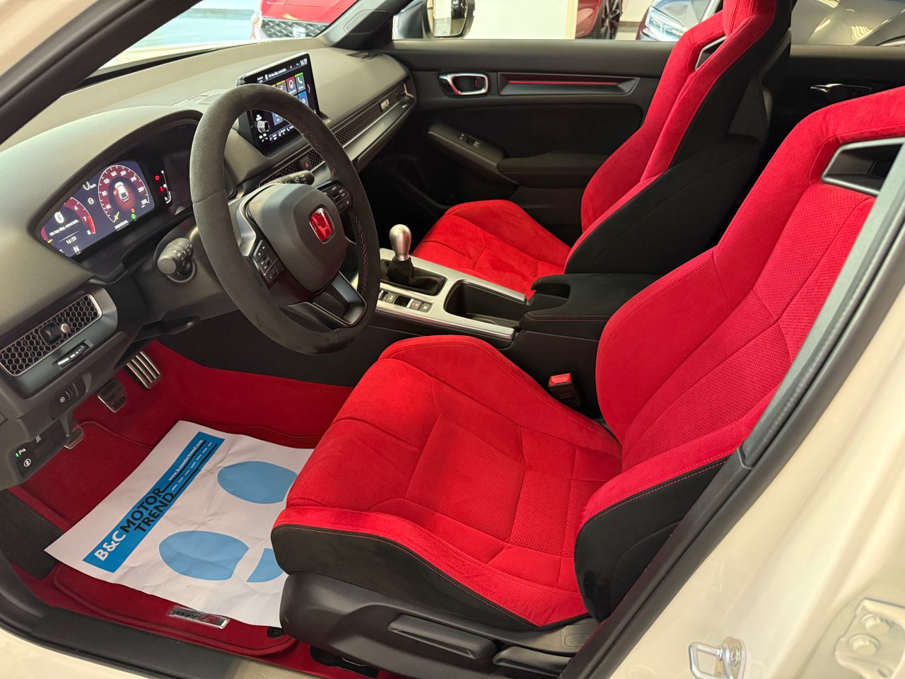 Foto Honda Civic 2