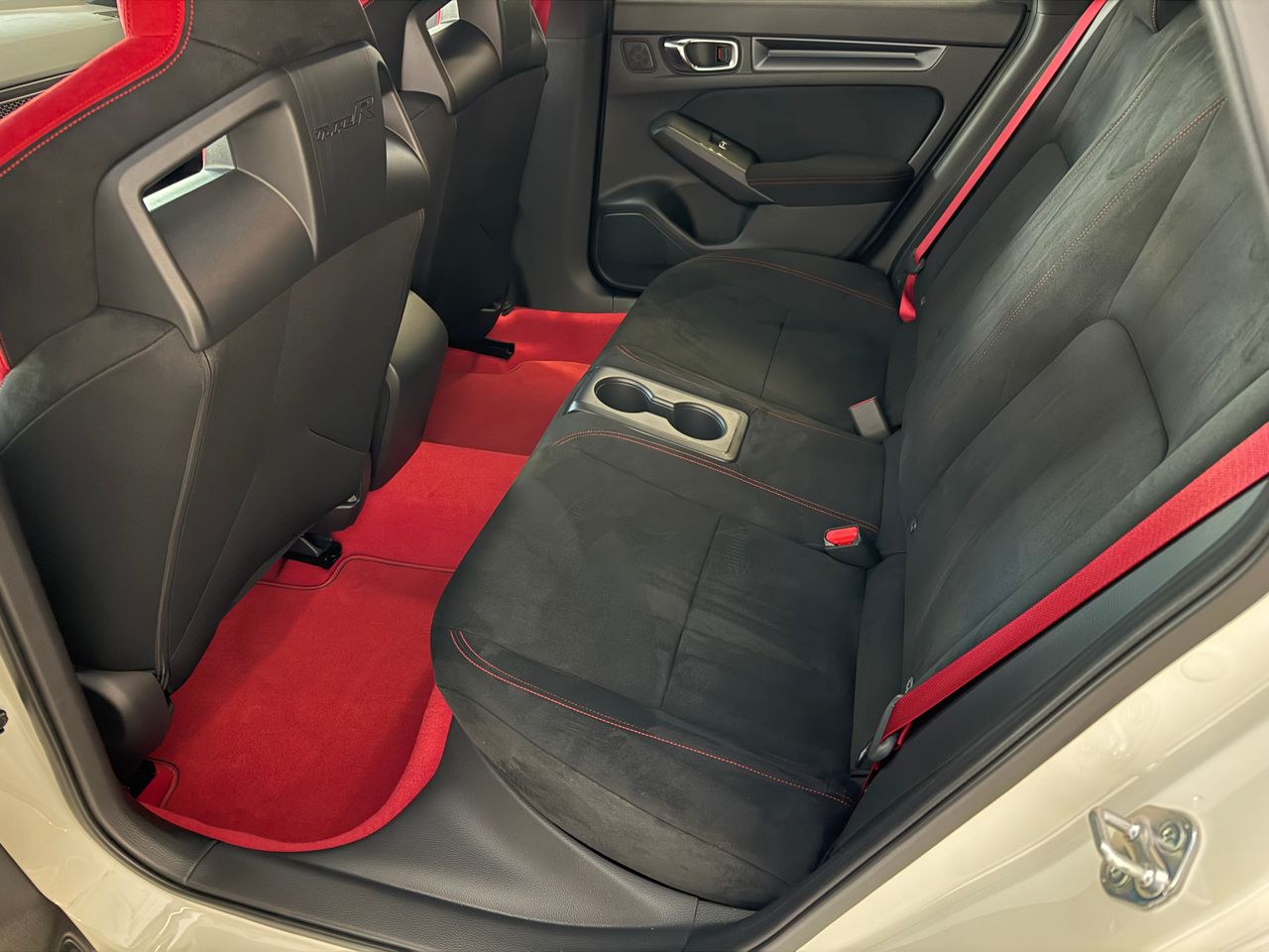 Foto Honda Civic 4