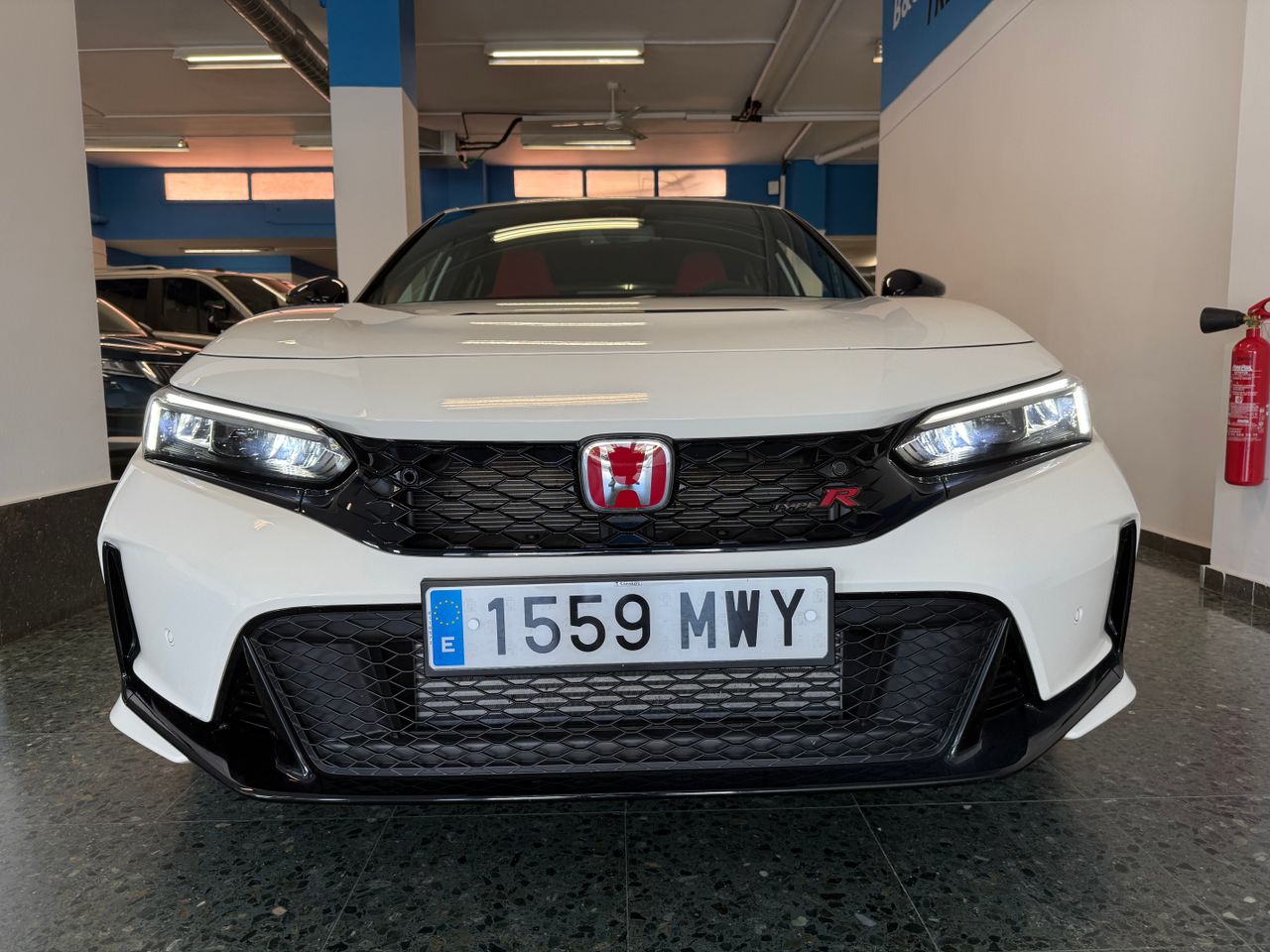 Foto Honda Civic 5