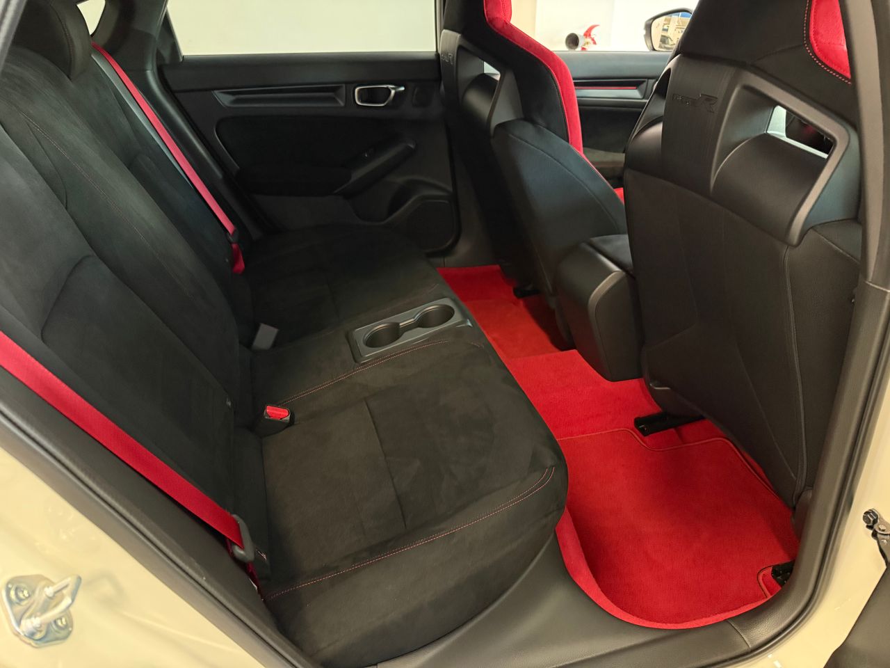 Foto Honda Civic 8