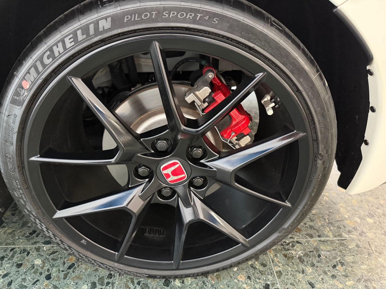 Foto Honda Civic 19
