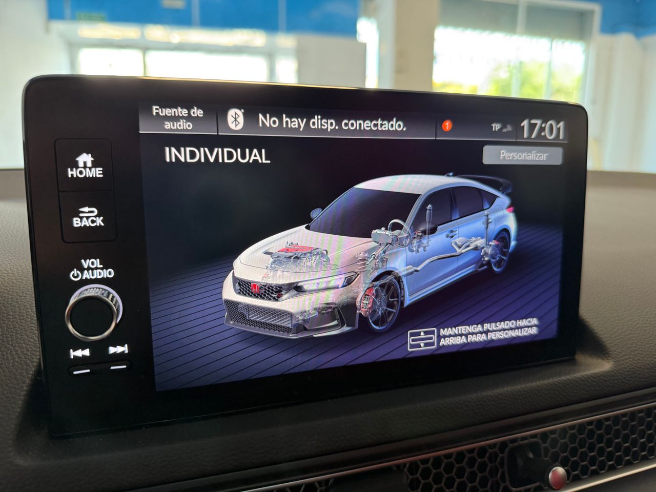 Foto Honda Civic 22