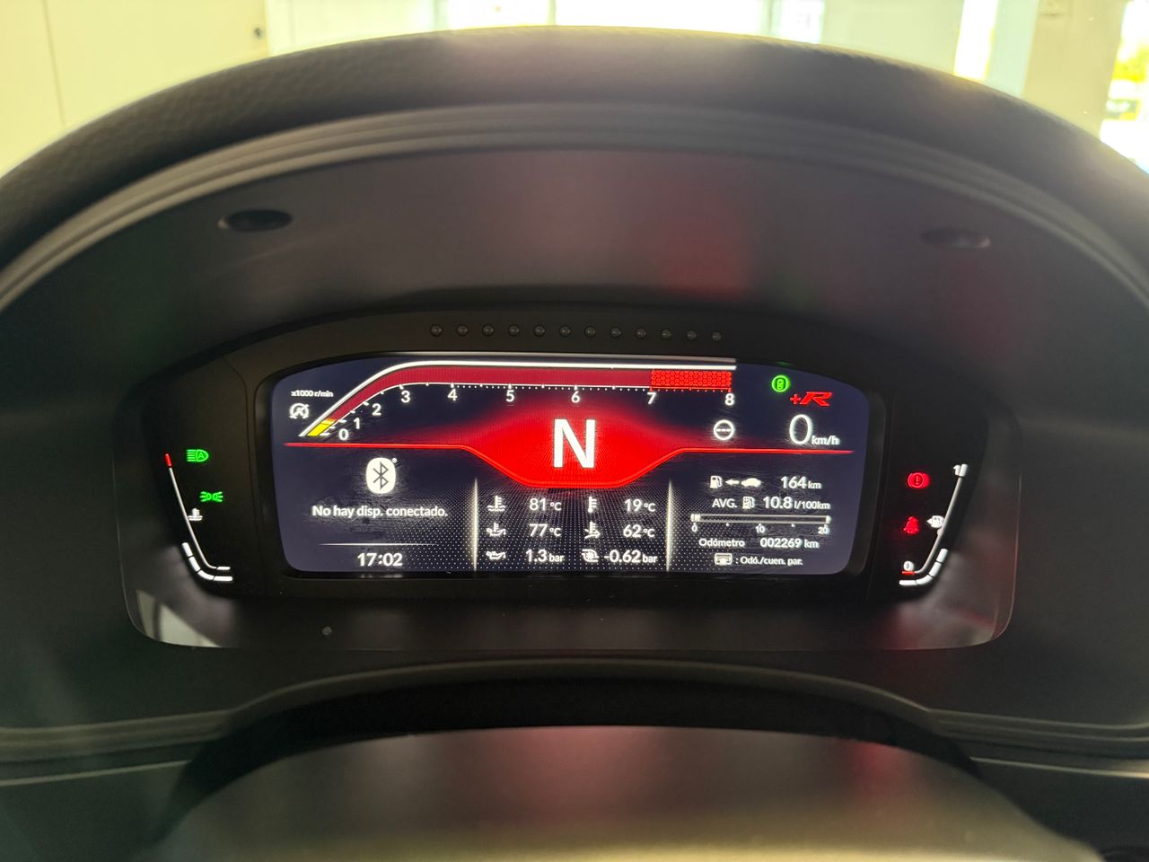 Foto Honda Civic 26
