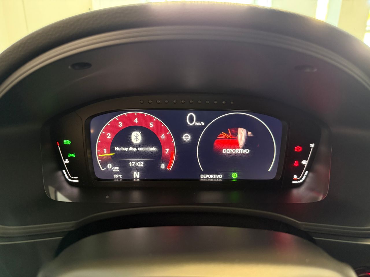 Foto Honda Civic 27