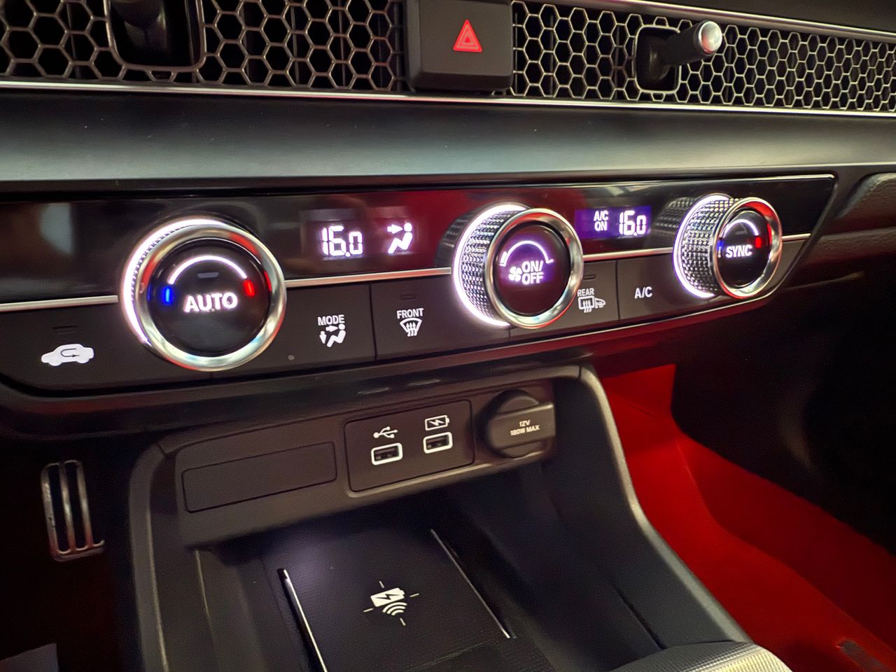 Foto Honda Civic 28