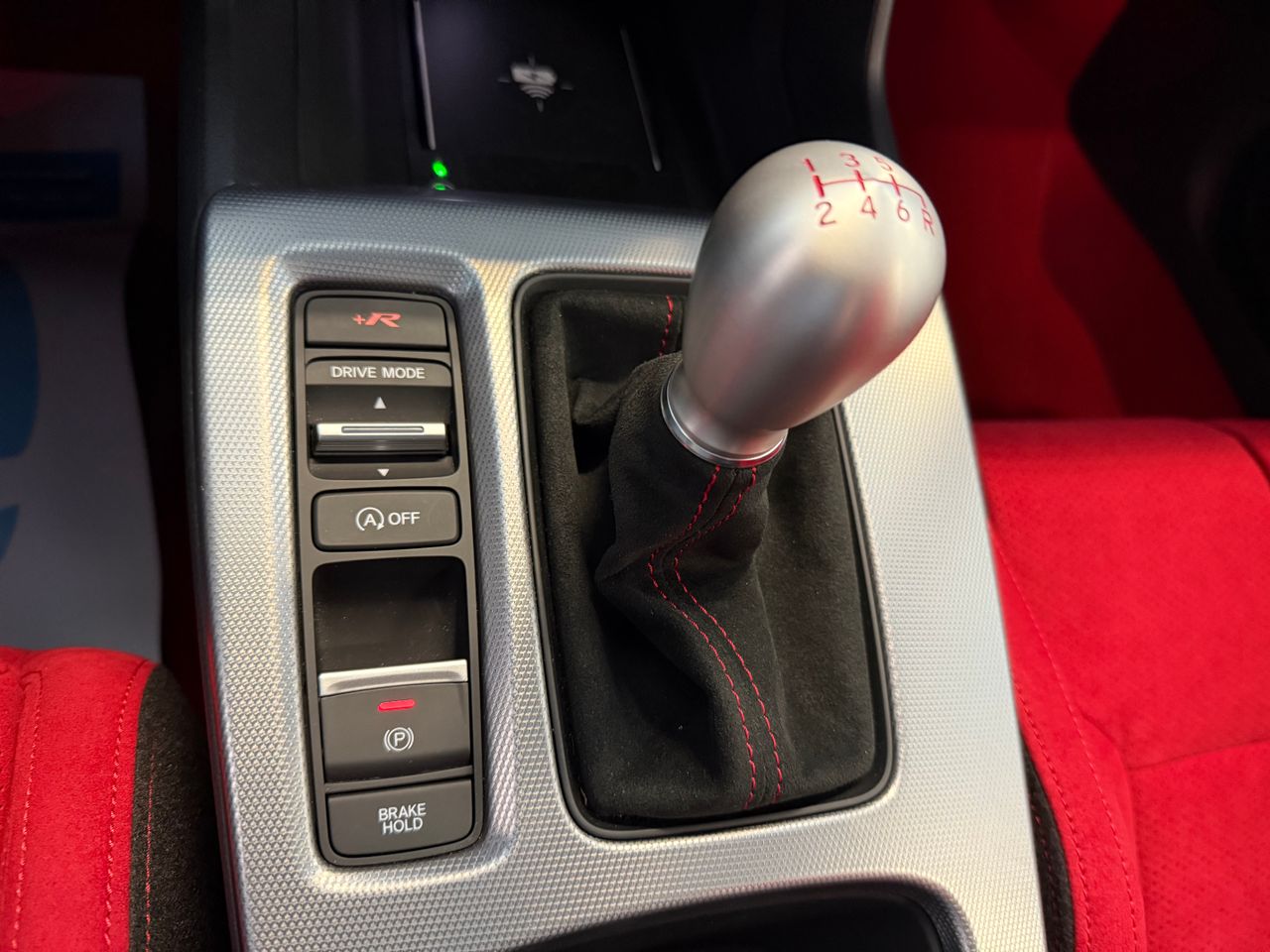 Foto Honda Civic 30